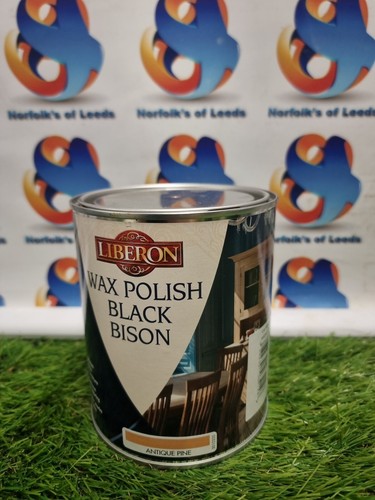 Liberon wax polish wood - liberon,