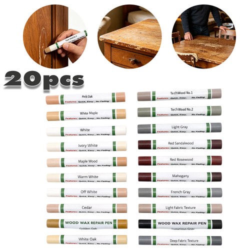 20pcs wood furniture - 20pcs,