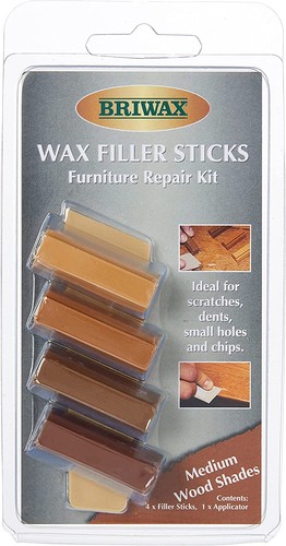Briwax wax filler - wax,