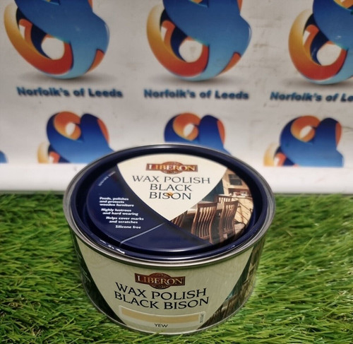 Liberon wax polish wood - liberon,