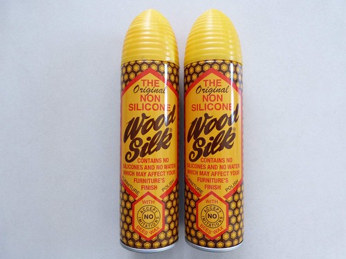 Wood silk non - wood,