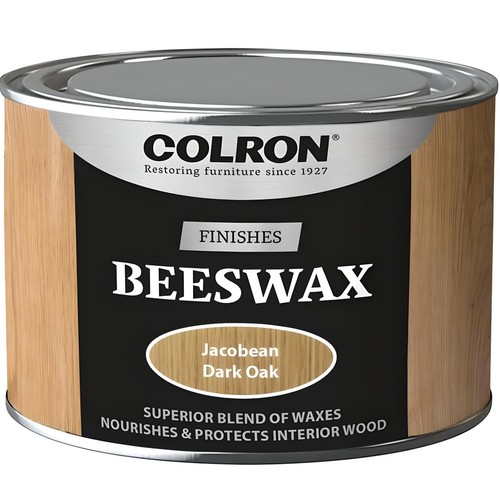 Colron 400g beeswax - colron, polish