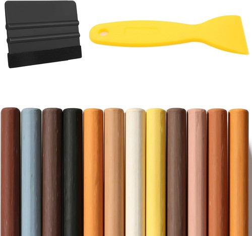 12pcs wax filler - sticks, for