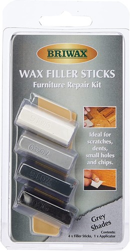 Briwax wax filler sticks - briwax,