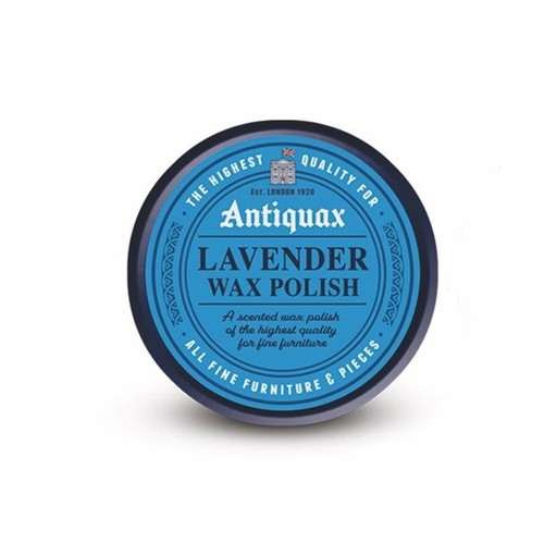 Antiquax lavender wax - lavender,