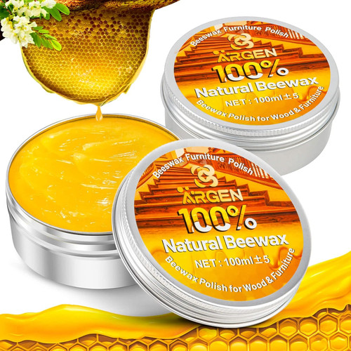 Cargen beeswax furniture - beeswax,