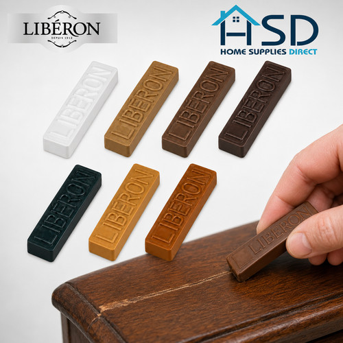 Liberon wax filler - liberon,