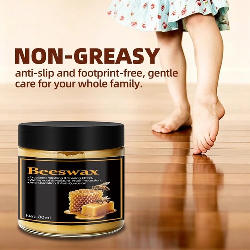 Natural beeswax furniture - beeswax,