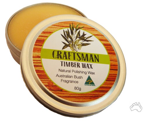 Australian carnauba beeswax - carnauba, &