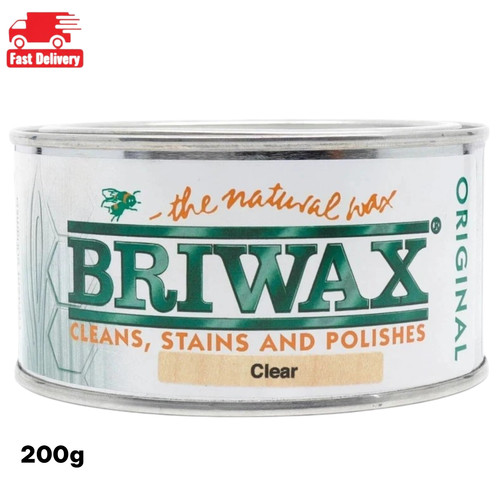 Rustins briwax original - 1x,