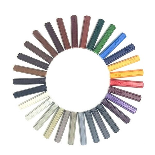 Konig soft wax hard - wax,