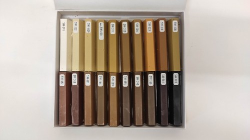 Briwax professional repair - briwax,
