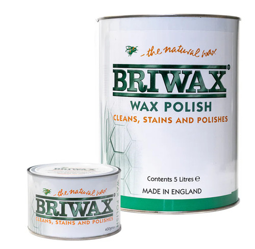 Briwax wax polish - briwax,
