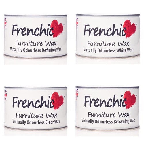 Frenchic furniture wax clear - furniture,
