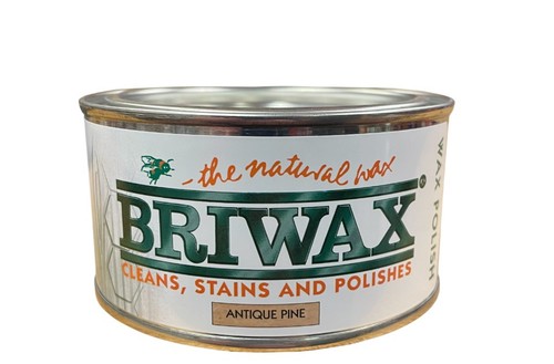 New formula antique - new, pine