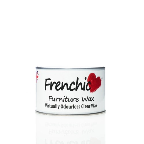 Frenchic clear furniture wax - frenchic,