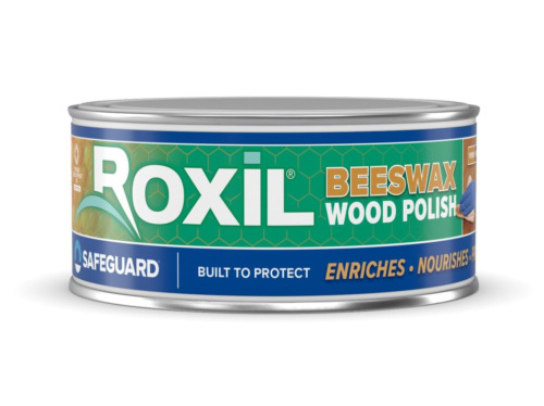Roxil beeswax polish for - beeswax,