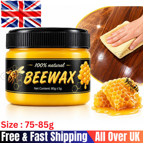 Natural beeswax furniture - beeswax,