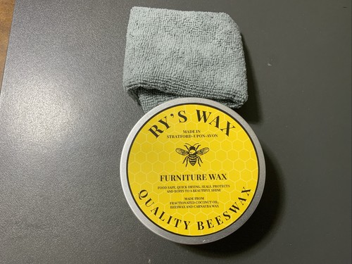 Wax beeswax furniture - ,