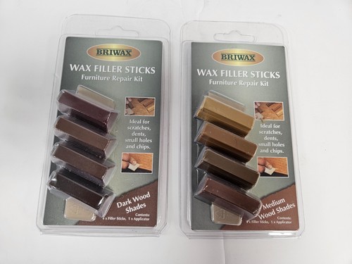 Wax filler sticks - -, furniture