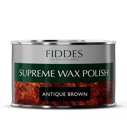 Fiddes supreme wax - fiddes,