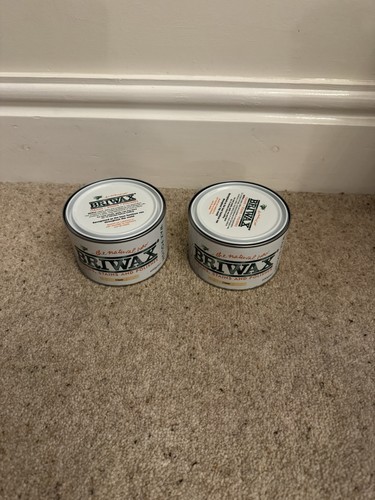 Briwax clear 400g furniture - briwax,