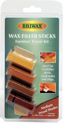 Medium wax wood furniture - medium,