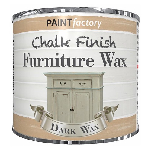 Paint factory chalk finish - factory,