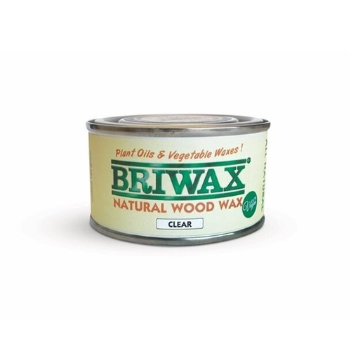 Briwax natural wood - natural, wax