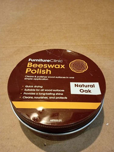 Furniture clinic natural - clinic, oak
