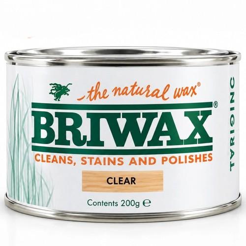 Briwax original wax polish 35g - original,