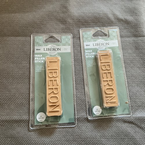 Liberon wax filler stick - x,