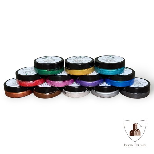 Chestnut rainbow wax - rainbow, 50g