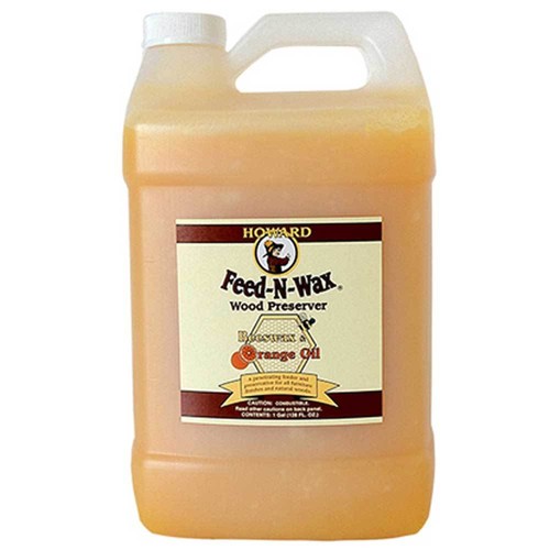 Howard feed wax wood - howard, feed-n-wax