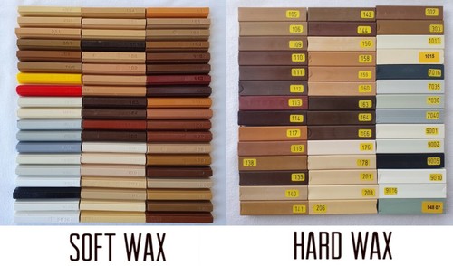 Softwax soft wax - softwax,
