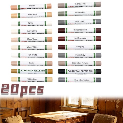 20pcs wood furniture repair - 20pcs,