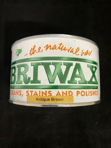 Briwax original wax - briwax,