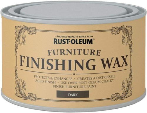 Rust oleum furniture wax - furniture,